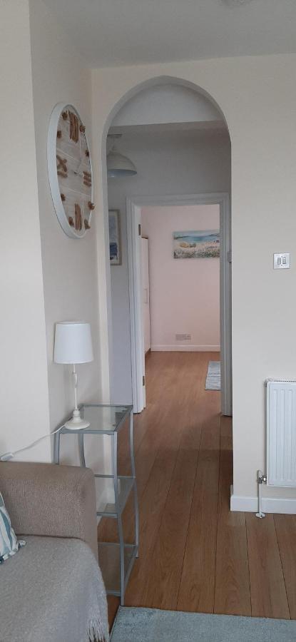 Estuary View Appartement Exmouth Buitenkant foto